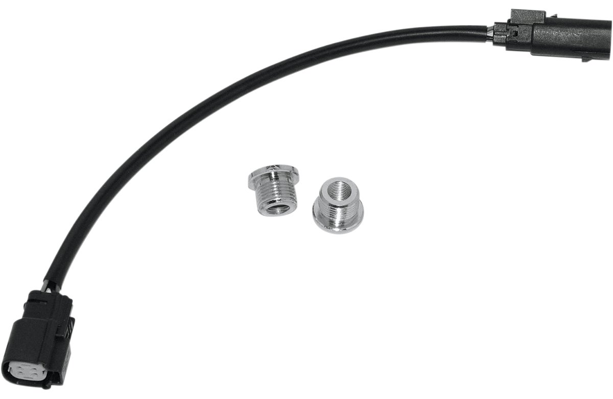 O2 Sensor Harness Extension And Bung Adapter