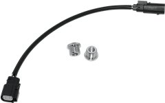 O2 Sensor Harness Extension And Bung Adapter