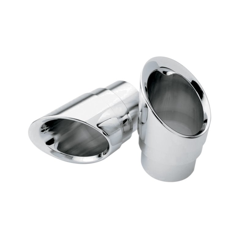 Billet Exhaust Tips