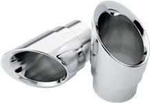 Billet Exhaust Tips