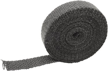 Fiberglass Exhaust Wrap