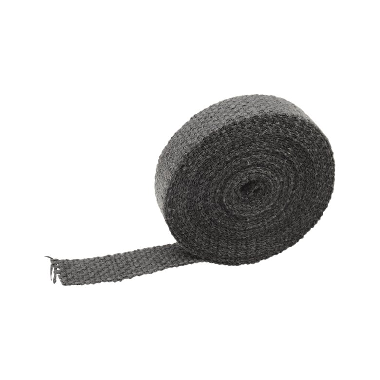 Fiberglass Exhaust Wrap