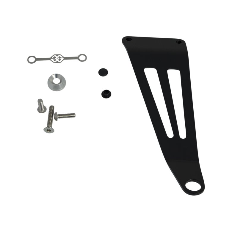 Exhaust Holder-Kit