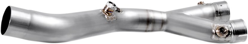 Titanium Link Pipe