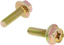 Exhaust Screws