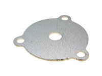 Exhaust Restrictor Plate