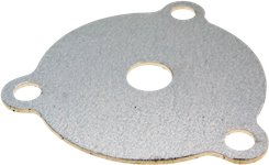 Exhaust Restrictor Plate