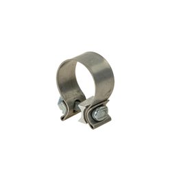 Exhaust Clamp