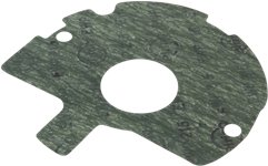 ALTERNATOR COVER GASKET