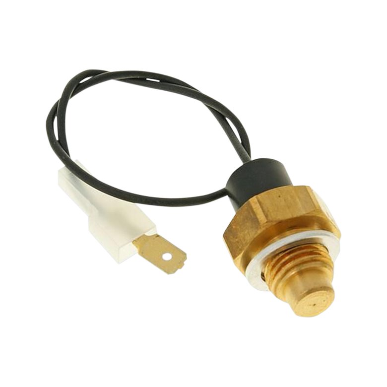 Temperature Sensor