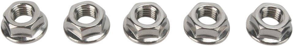 Specialty Fasteners