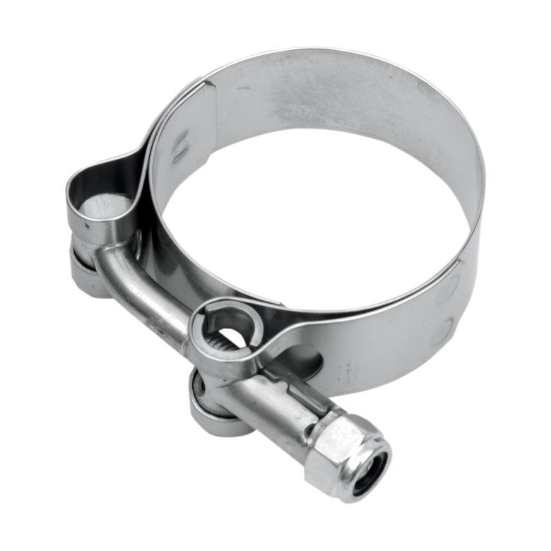 T-Bolt Exhaust Clamp