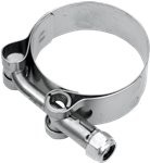 T-Bolt Exhaust Clamp