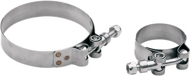 T-Bolt Exhaust Clamp