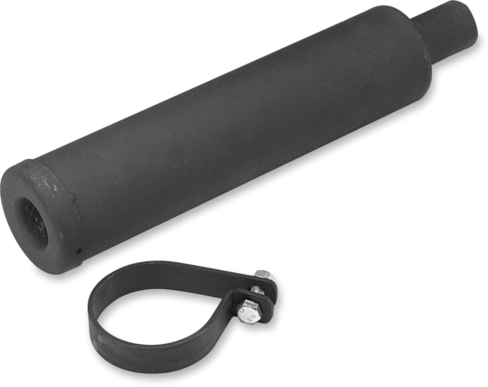 Universal Bolt-On Steel Silencer