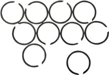 Retainer Ring Clips