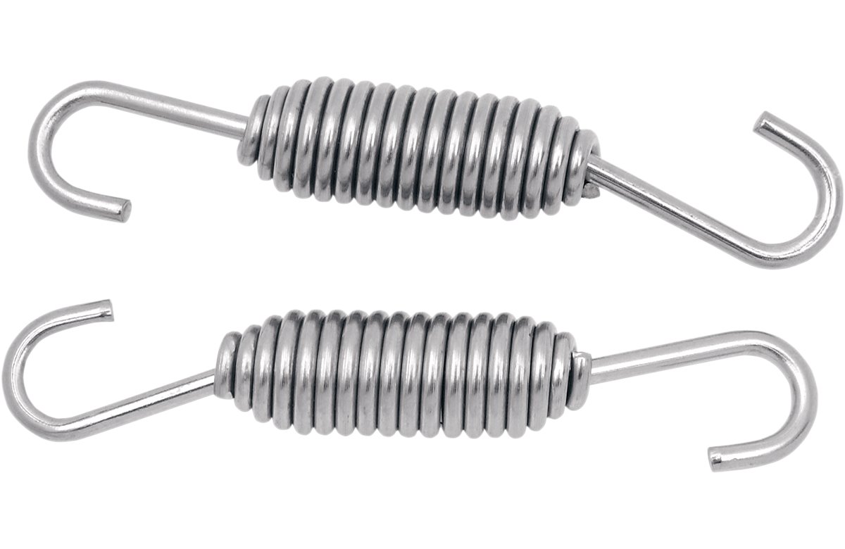 Stainless Swivel Spring