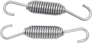 Stainless Swivel Spring