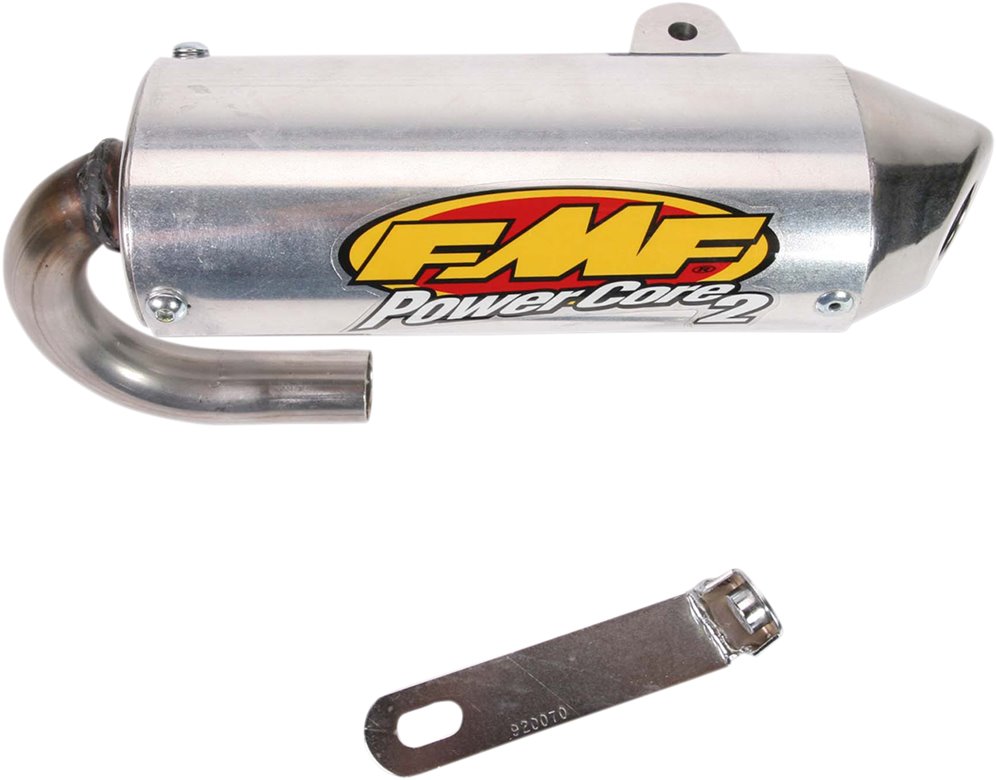 Powercore 2 Silencer for ATV