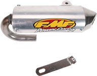 Powercore 2 Silencer for ATV