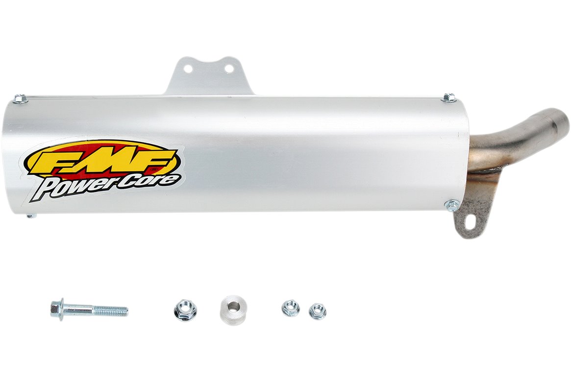 Powercore Silencer for ATV