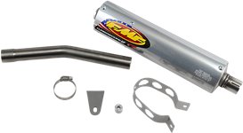 Universal Spark Arrestor Silencer