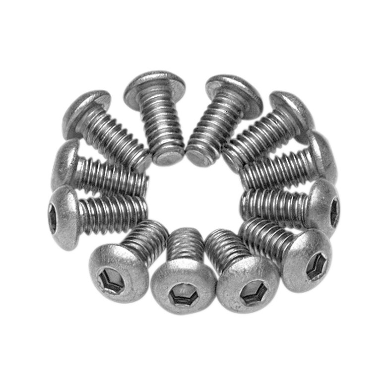 Allen Cap Screw Kit