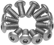 Allen Cap Screw Kit