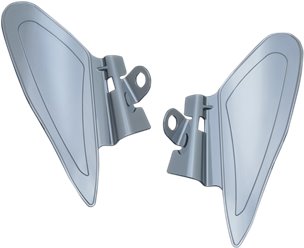 Saddle Shields