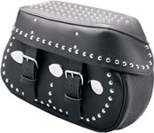 "Bag Bar" Saddlebag Lid Support