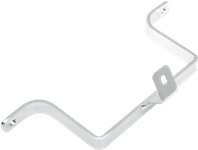 Saddlebag-To-Fender Support Bracket