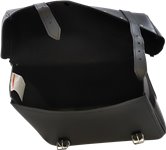 Highwayman Rivet Slant-Style Saddlebags