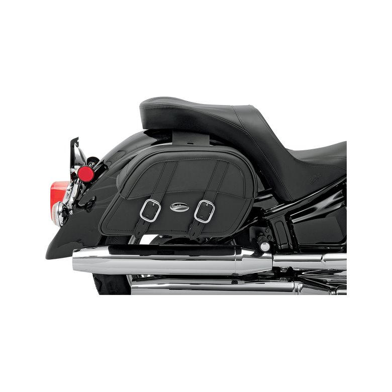 Drifter� Slant Saddlebags