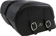 Drifter� Slant Saddlebags