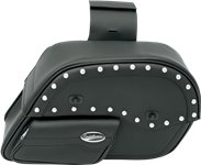 Desperado� Slant Face Pouch Saddlebags