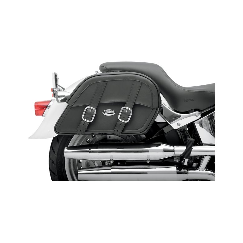 Custom Fit Drifter� Slant Saddlebags