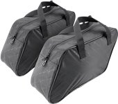 Saddlebag Liners