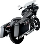 Saddlebag Mount for Dyna Models