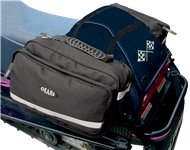 Universal Saddlebag