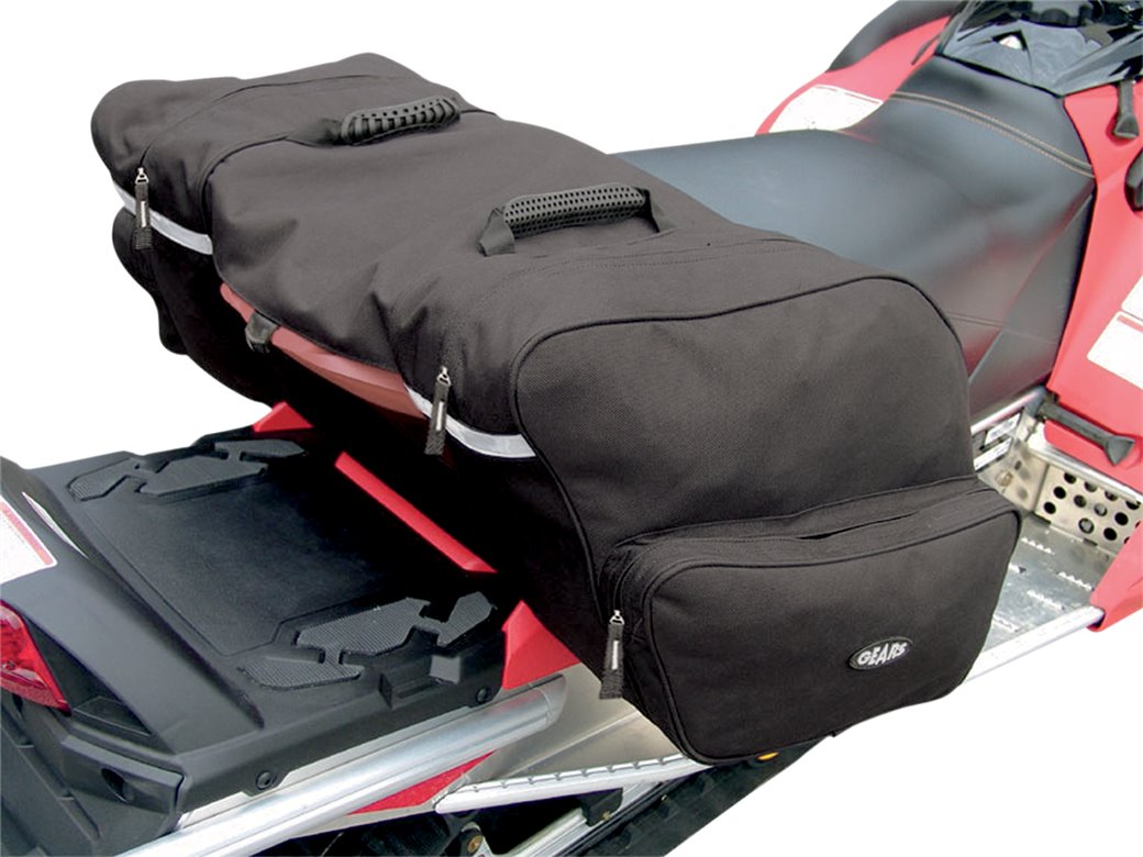 Ski-Doo Saddlebags