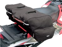 Ski-Doo Saddlebags