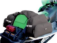 Arctic Cat Saddlebags