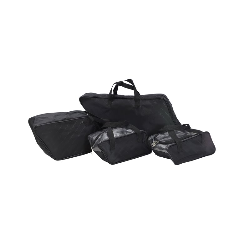 Saddlebag Packing Cube Liner Set