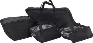 Saddlebag Packing Cube Liner Set