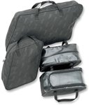 Saddlebag Packing Cube Liner Set