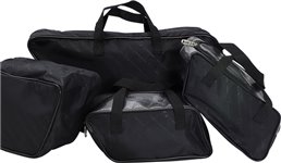 Saddlebag Packing Cube Liner Set