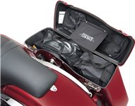 Saddlebag Lid Organizer Set