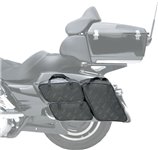 Saddlebag Liner