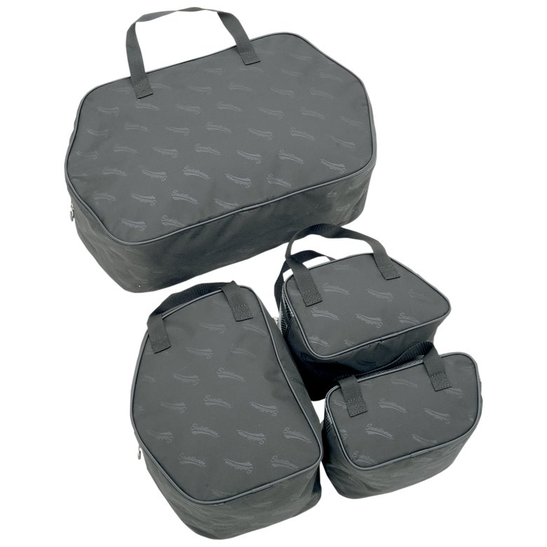 Saddlebag Packing Cube Liner Set