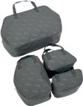 Saddlebag Packing Cube Liner Set